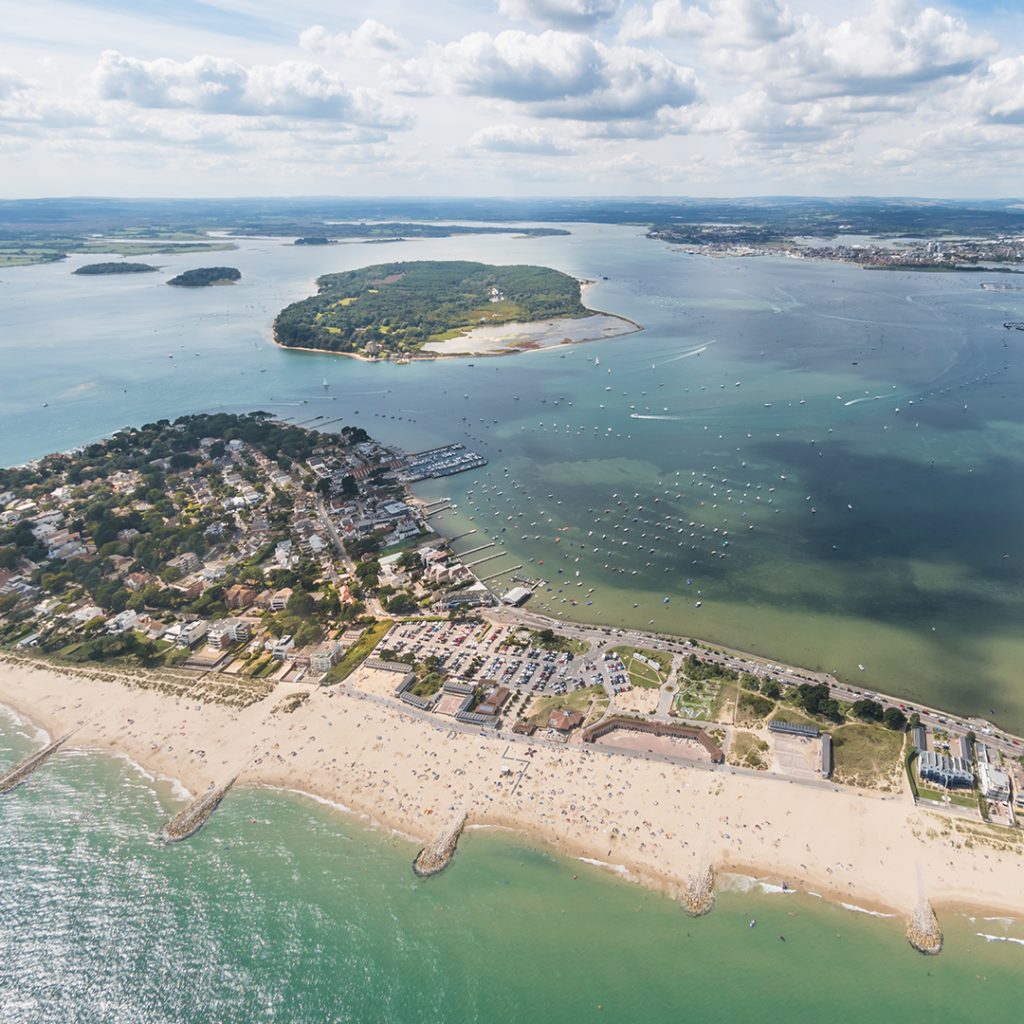 Poole, Dorset | New Homes For Sale | Desirable homes | Desirable locations | Fortitudo Property