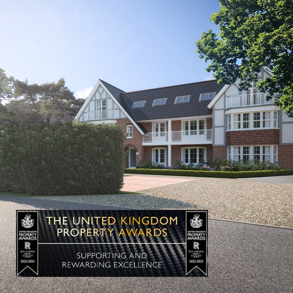 United Kingdom Property Award Winners | Fortitudo