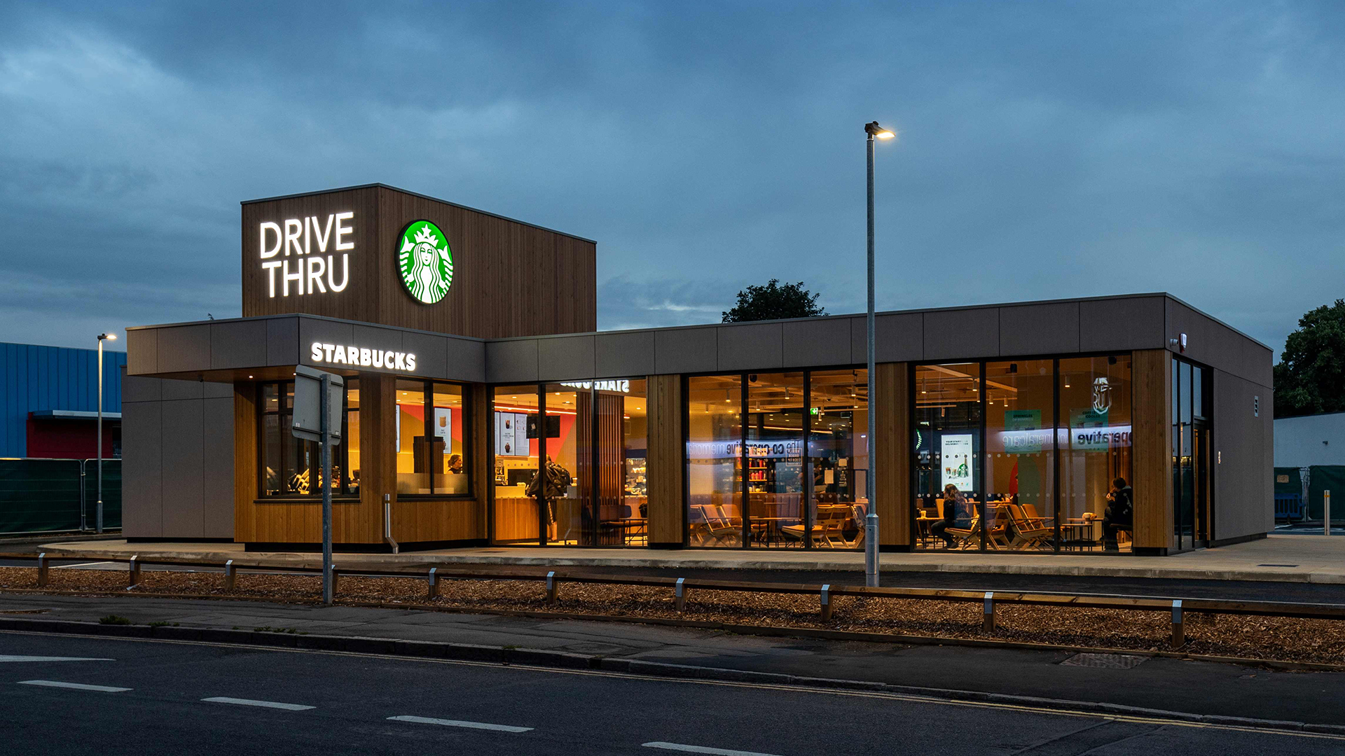 Fortitudo Property | Roadside Retail Developments | Starbucks