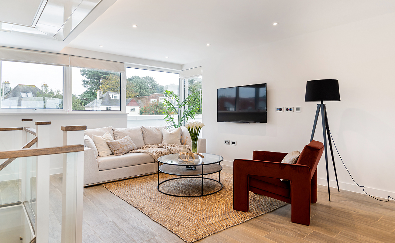 Fortitudo Property | Residential Developments | Sandbanks Road, Poole, Dorset