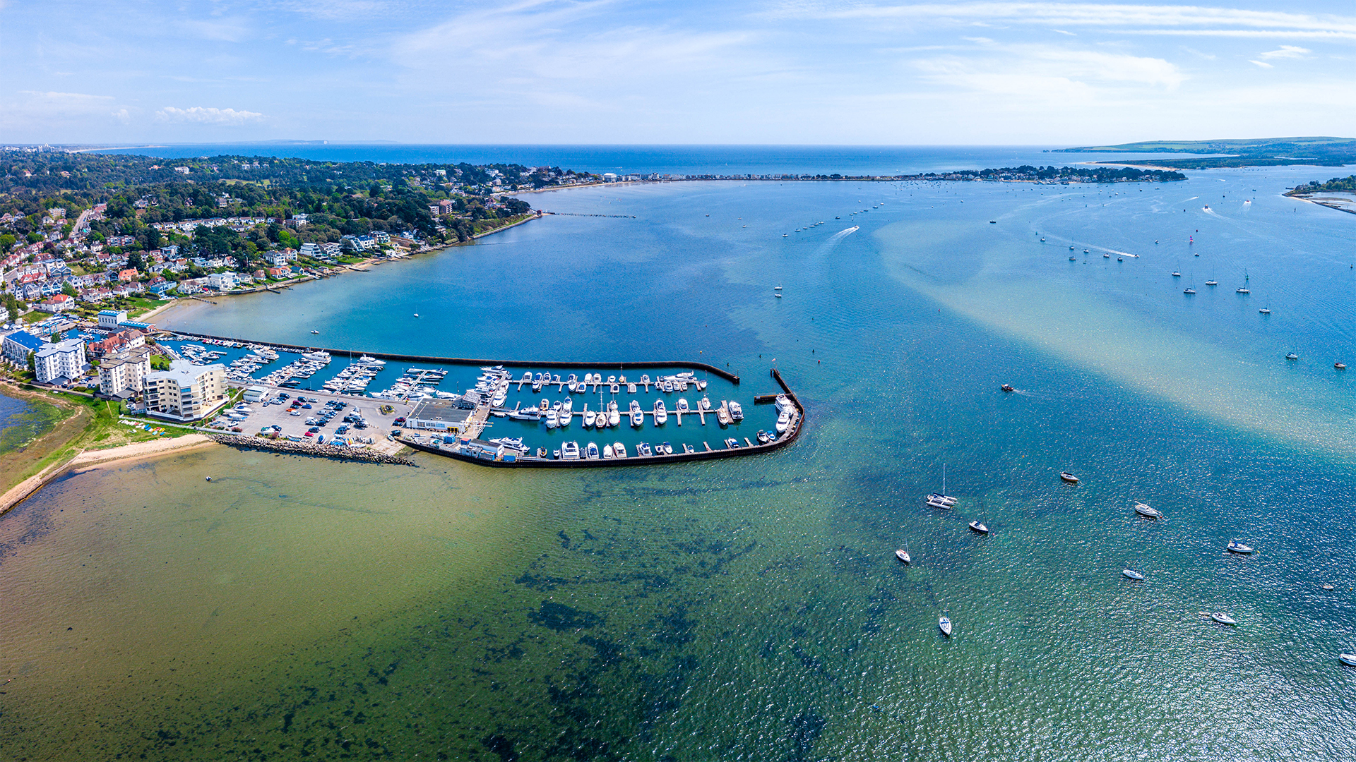 Fortitudo Property | Residential Developments | Dorset Lake Avenue, Sandbanks, Poole, Dorset