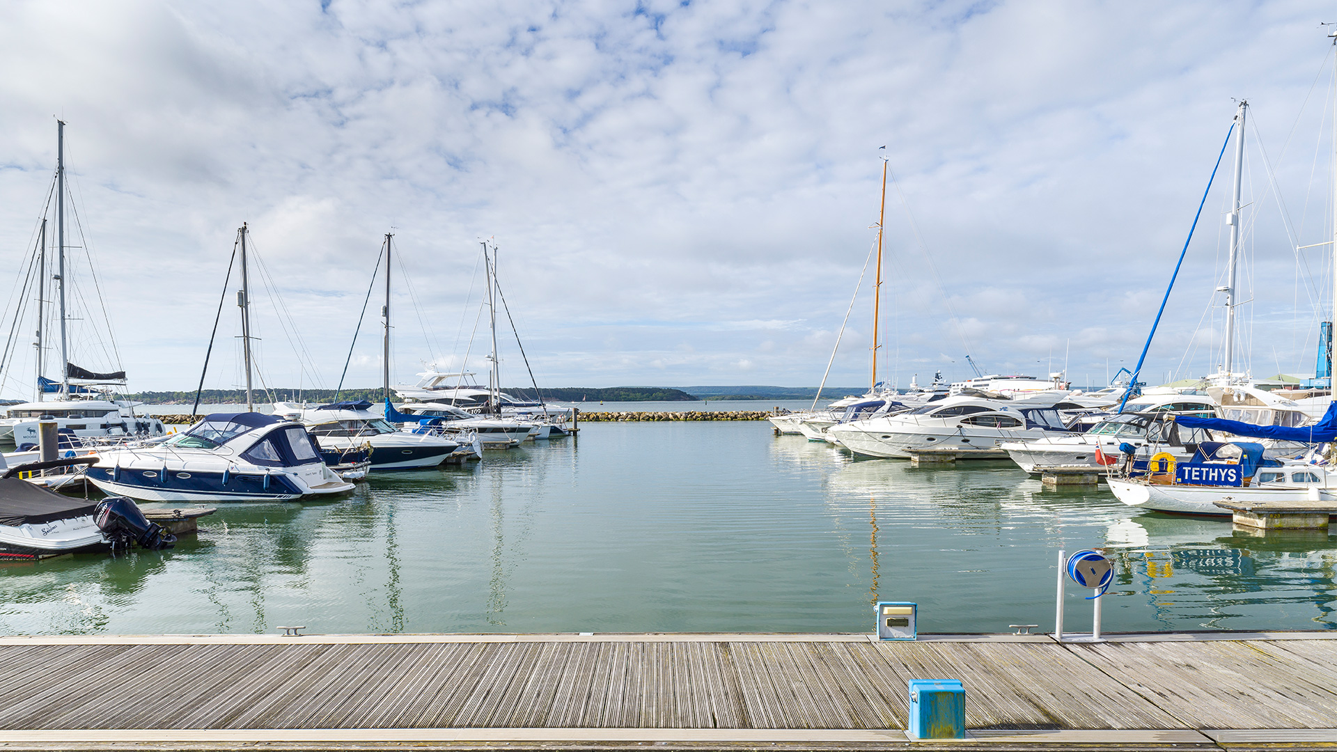 Fortitudo Property | Residential Developments | Vespasian Apartments, Poole Quay, Poole, Dorset