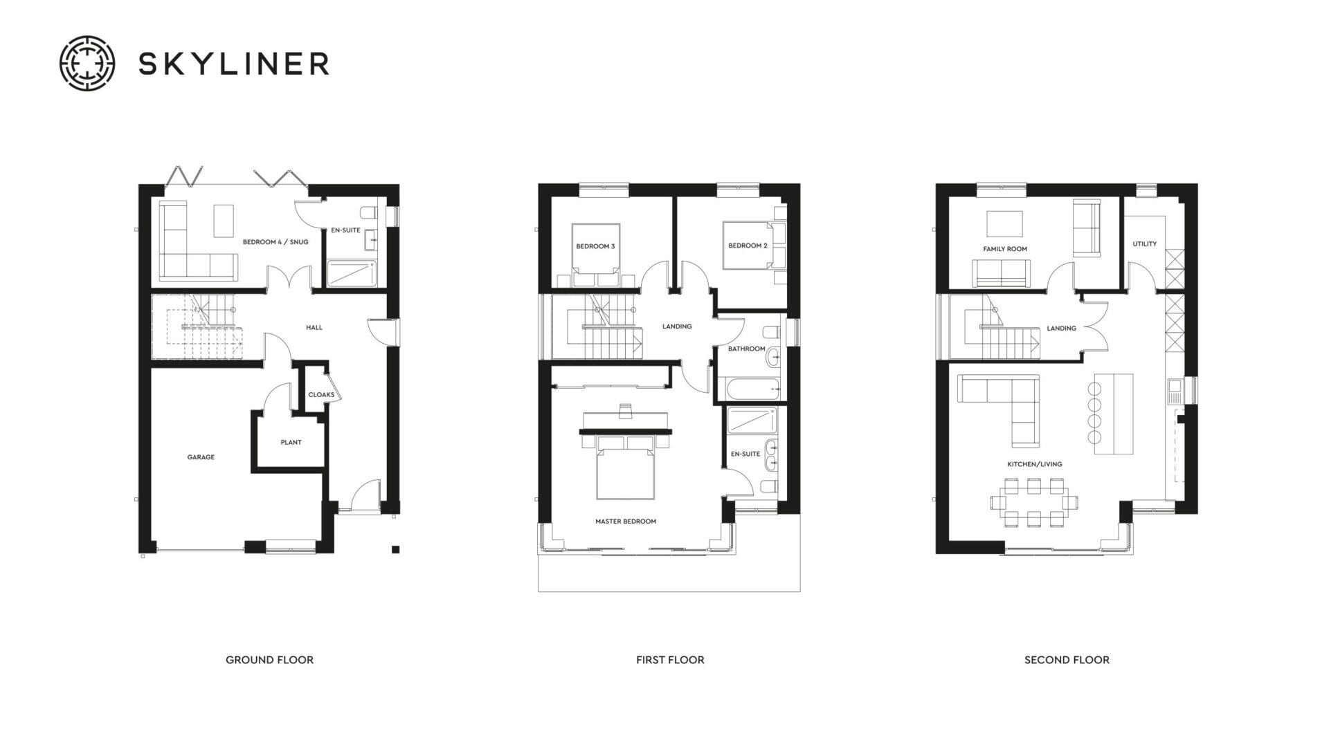 A Floorplan