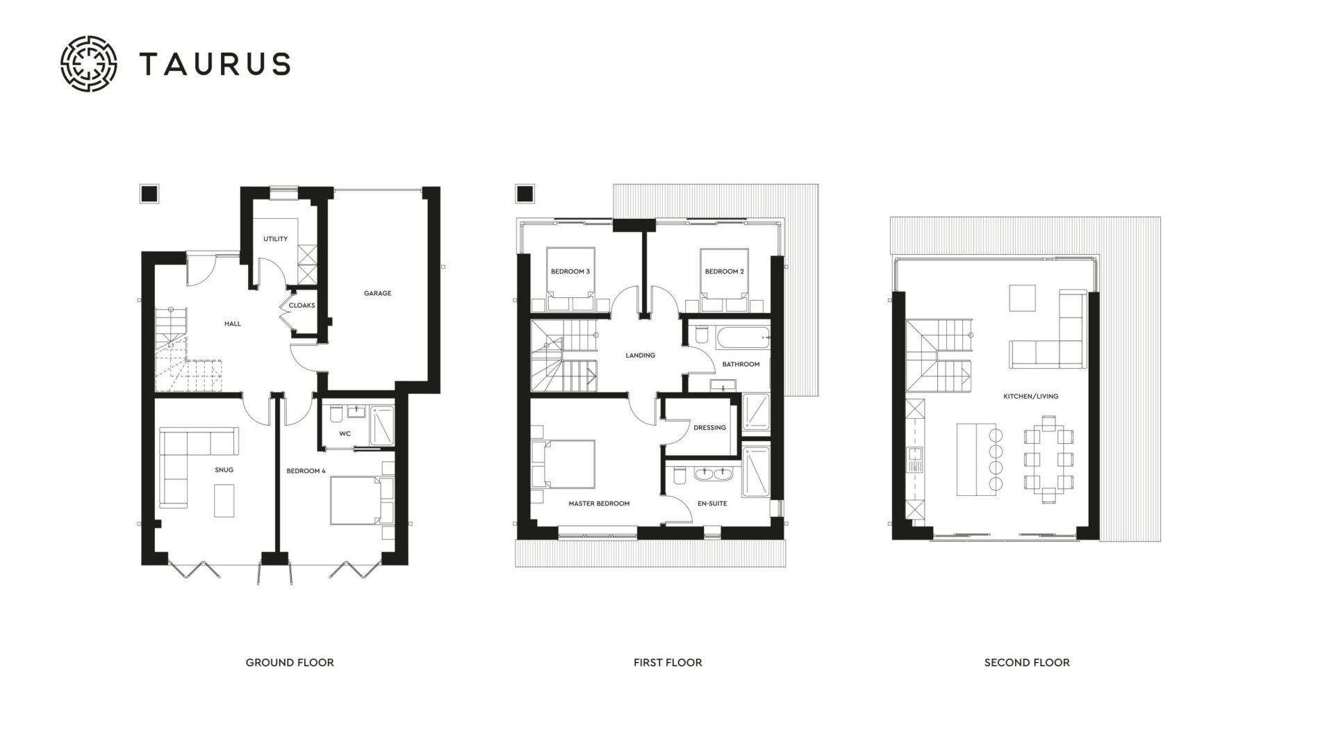 A Floorplan