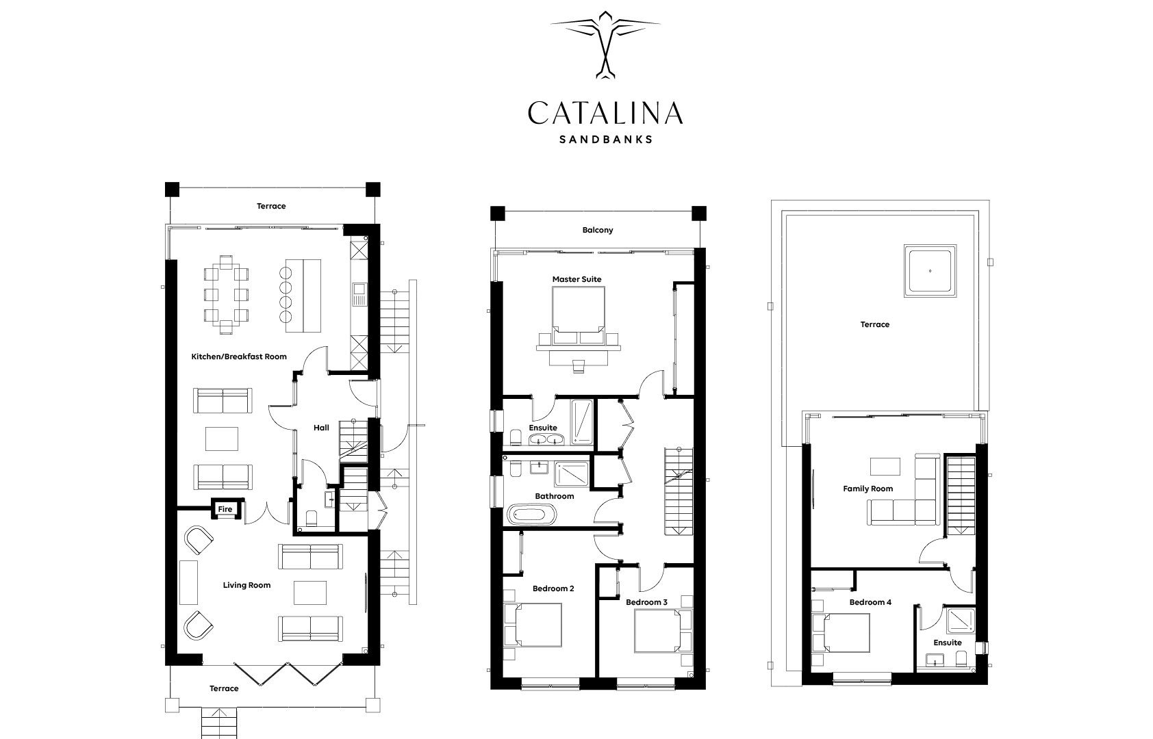 A Floorplan