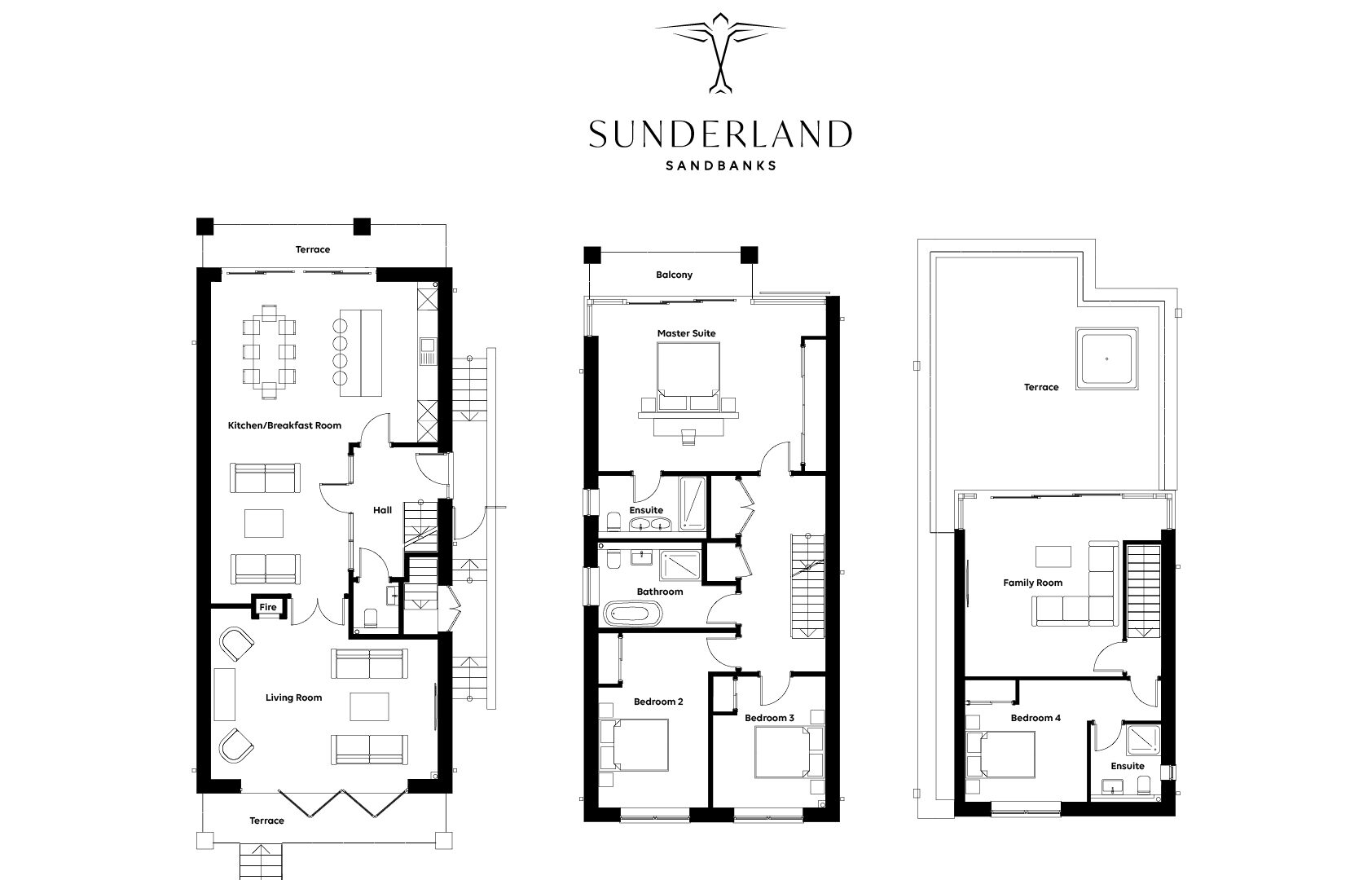 A Floorplan