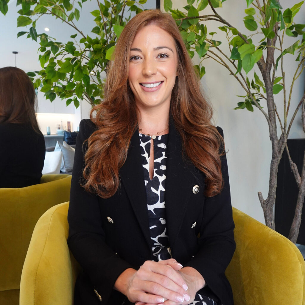 Fortitudo Property | Meet the Team | Sophie Hall