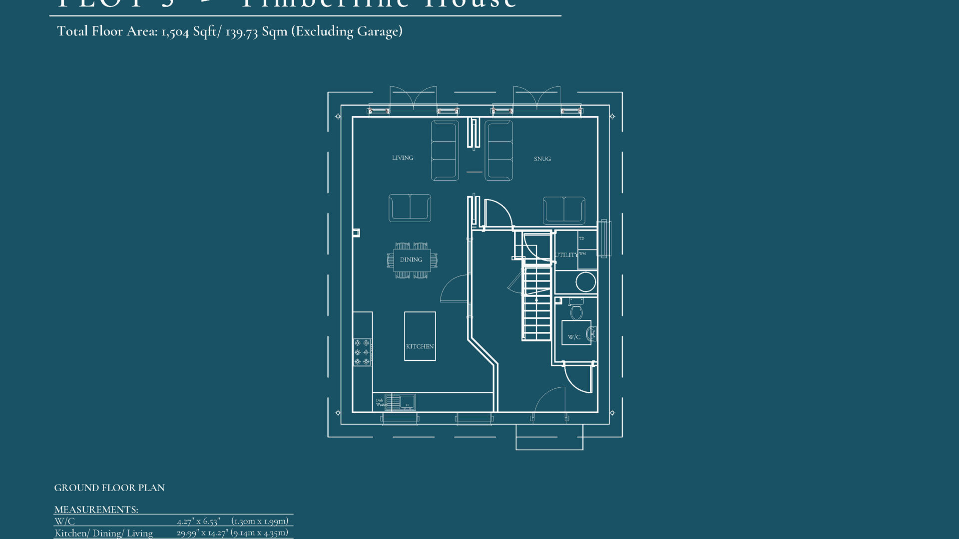A Floorplan